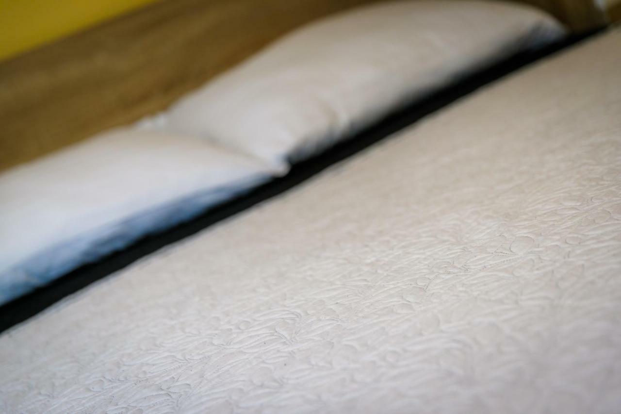 Apartman Jezevac Krk Town Esterno foto